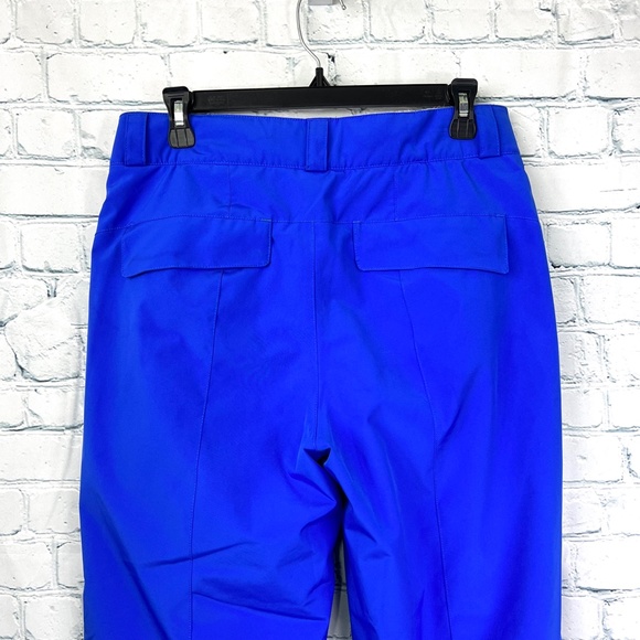 🚫SOLD! |•SPYDER•| Cobalt Blue Snowboard/Ski/Snow Pants 3M Thinsulate™ Insulated - Picture 7 of 16